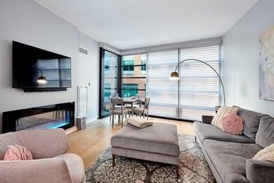 Millenium Place unit 505, Boston, MA 02111 - photo 4