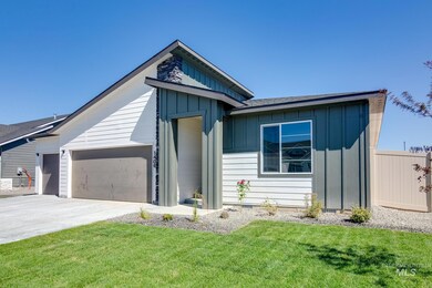 9143 W Candytuft St, Nampa, ID 83687 - photo 2