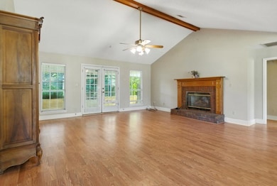 127 Mcintosh Rd, Leesburg, GA 31763 - photo 5