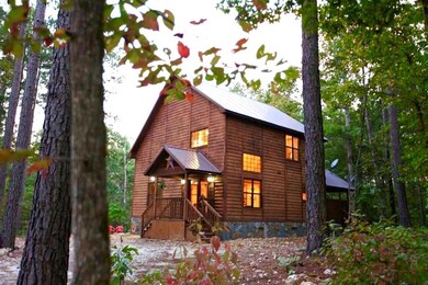 177 Lonely Oaks Trail, Broken Bow, OK 74728 - photo 2