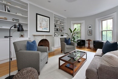 22 Upton St unit 4, Boston, MA 02118 - photo 3