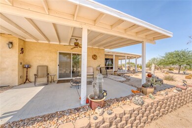 833 Copper Mountain Rd, Joshua Tree, CA 92252 - photo 5