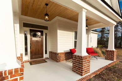 75 Saw Mill Ct, Crawfordville, FL 32327 - photo 3