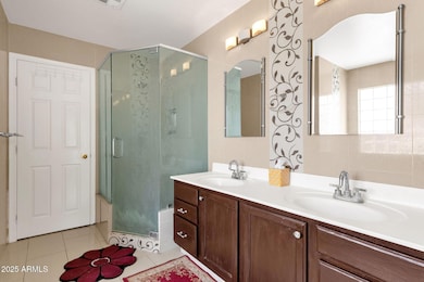 735 E Geronimo St, Chandler, AZ 85225 - photo 5