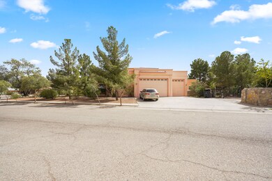 14308 Desert Crest Way, Horizon City, TX 79928 - photo 3