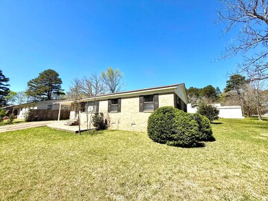 116 Hudson St, Jena, LA 71342 - photo 5