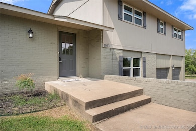 1063 Rolling Meadows Ct, Bartlesville, OK 74006 - photo 6