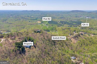 0 Eagle Ridge Trail unit 10647161, Cleveland, GA 30528 - photo 6