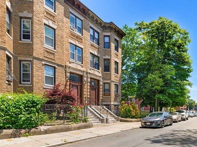 56A Clifford St unit 2, Roxbury, MA 02119 - photo 7