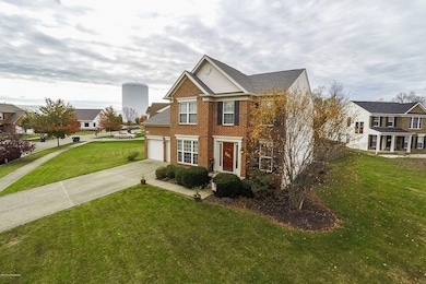 8700 Sanctuary Ln, Louisville, KY 40291 - photo 6