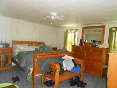 Bedroom.
