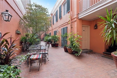 528 St Louis St unit 302, New Orleans, LA 70130 - photo 4