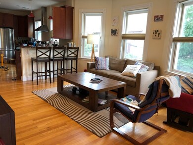 337 Allston St unit 2, Cambridge, MA 02139 - photo 3