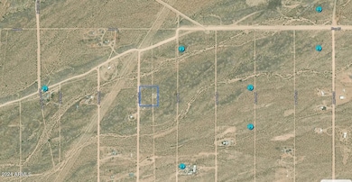 TBD Angell Rd 2 35 Acres -- unit 13, Yucca, AZ 86438 - photo 3
