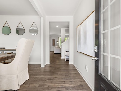 157 Landsdowne Way SE, Cartersville, GA 30120 - photo 2