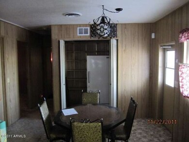 Eat In Kitchen