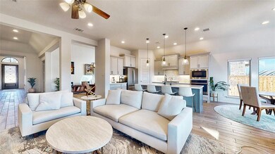 4117 Oakmont Ave, Denton, TX 76210 - photo 5