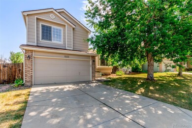 5222 S Jericho St, Centennial, CO 80015 - photo 3