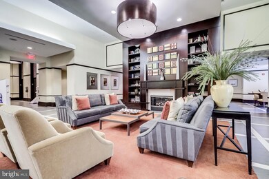 The Brittany unit 803, Arlington, VA 22204 - photo 4