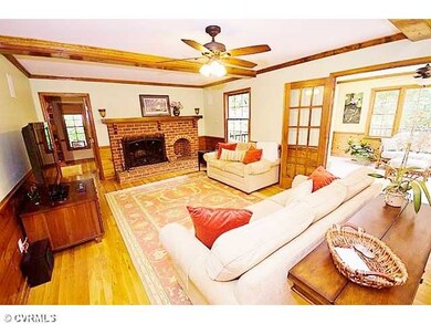 Den/Family/Great Room