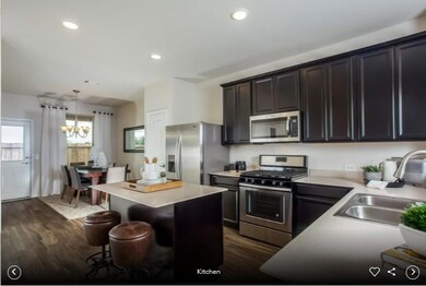 472 Tailwind Dr, Kyle, TX 78640 - photo 5