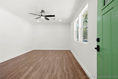 1645 N College Ave, Tulsa, OK 74110 - photo 4