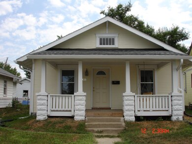 1420 S Shipley St, Muncie, IN 47302 - photo 5