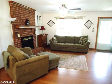 Den/Family/Great Room
