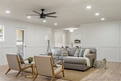 23804 E 102nd St S, Broken Arrow, OK 74014 - photo 4