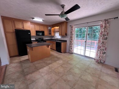 205 Southridge Dr, Berkeley Springs, WV 25411 - photo 2