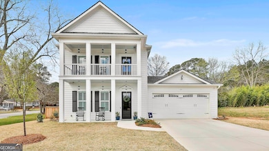 2 Casey Rd, Newnan, GA 30263 - photo 2