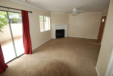 Downstairs