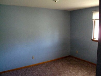 Bedroom. New Carpeting!