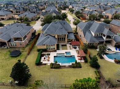 5503 Caspian Falls Ln, Fulshear, TX 77441 - photo 3