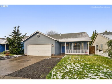 1253 Joels Place, Lafayette, OR 97127 - photo 2