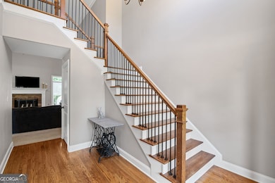 68 Timbercreek Estates Dr, Sharpsburg, GA 30277 - photo 6