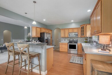 10925 Country Grove Cir, Portage, MI 49024 - photo 6