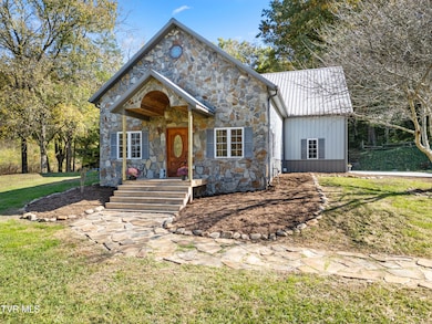 1370 Iron Bridge Rd, Mosheim, TN 37818 - photo 2