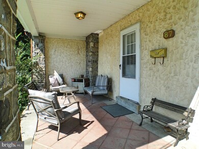 87 W Plumstead Ave, Lansdowne, PA 19050 - photo 3