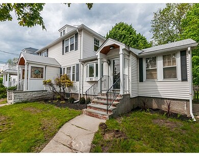 55 Trapelo Rd, Belmont, MA 02478 - photo 2