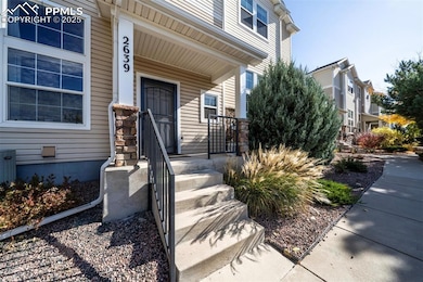 2639 Stonecrop Ridge Grove, Colorado Springs, CO 80910 - photo 5