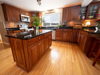 81 Checkerberry Ln, Henniker, NH 03242 - photo 6