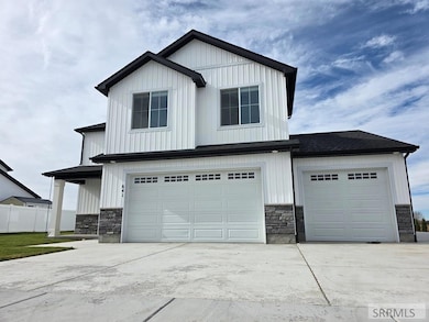 641 S 2470 W, Rexburg, ID 83440 - photo 3