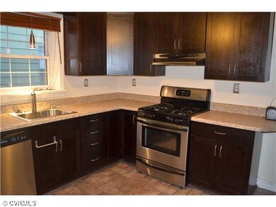 Kitchen - Welcome to your new kitchen! Stainless s