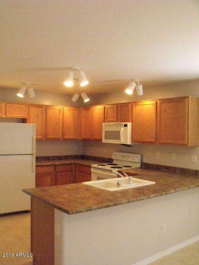 Buckeye Kitchen 2