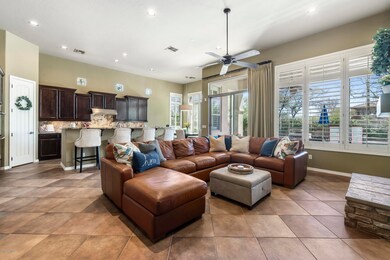 Family Room/Kitchen