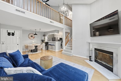 5919 Barbados Place unit 202, Rockville, MD 20852 - photo 2