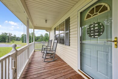 1001 W Reed Rd, La Fayette, GA 30728 - photo 3