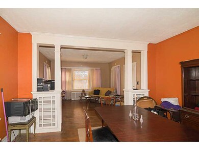 Dining Room.