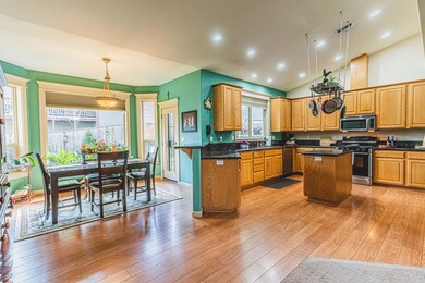 2319 SE Coriander Way - Grants Pass, OR